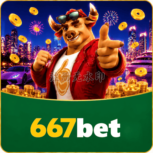 Slots 667BET - Jackpots Progressivos