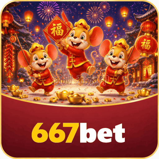 667BET Segurança Logo 1